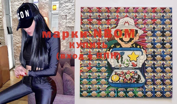 хмурый Нязепетровск